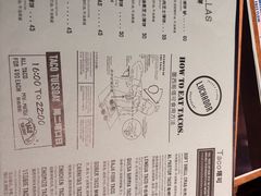 -Luchador摔跤手墨西哥餐厅(恒宇广场店)