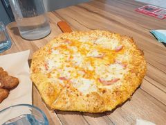 -必胜客(兴旺店)