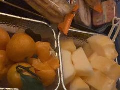 -华夏良子·足道SPA艾灸(王府井店)