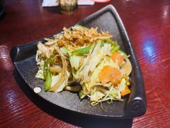 -纪州豚骨酱油拉面(锦延路店)