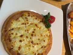 -菲滋意式休闲餐厅(北仑银泰城店)