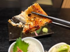 -玄白·炭烤活鳗(上海首店)