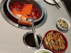 -牛签签串串香(IFS店)