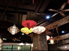大堂-粤点越有·茶点·粤菜(樵岭国际店)