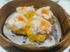 切肉烧卖王-大荣华酒楼(元朗老店)