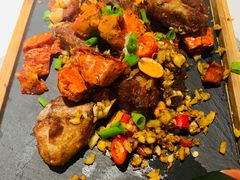 -望湘园·洞庭渔宴(永旺店)