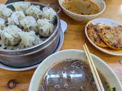 -牛马行牛肉饸饹铺(青岛街店)