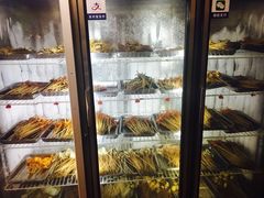 -四小区火锅·巷子里的重庆火锅(花照壁店)