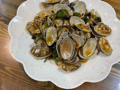 -南记食粥坊·宵夜大排档(莲花总店)