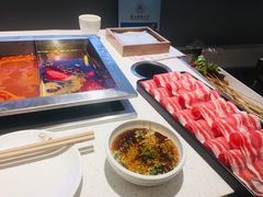 -串一火锅(赛格国际购物中心店)
