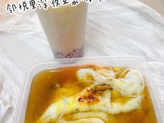 -邻悦里深夜豆浆(南头街店)