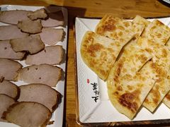-阜新饼王(和平路店)
