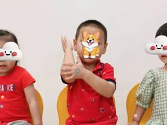 -乐说心语小主播少儿口才·语文思维(远洋乐堤港店)