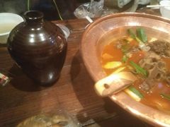-霄汉羊排(万松园一店)