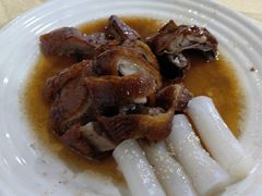 -大自然美食农庄(广州南站店)
