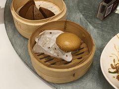 -喜宴又一村·粤菜·茶点·海鲜(壹方天地店)