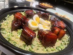 -梅花香里大酒店(郁金香路店)