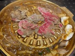 -小牛哈尼韩式水煎肉(万象城店)