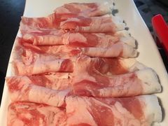 -锅说大脸毛肚重庆老火锅(佐阾店)