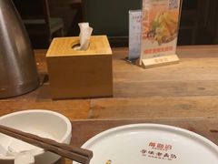 -前海沿·青岛菜(大拇指广场石老人店)