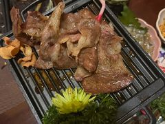 -弓二·烧鸟居酒屋(财富购物中心店)