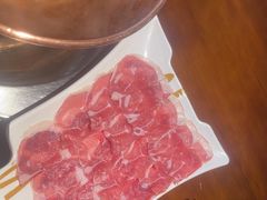 -津门老羊家·铜锅涮羊肉·烧烤(科技园店)
