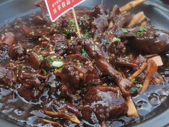 -回味黑鸭煲·始于2006(万松园店)