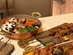 -龟兹KUCINA·新疆菜(前滩L+PLAZA店)