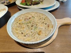-西堤牛排(合肥之心城店)