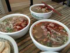 -阿叶羊杂碎(前进街店)