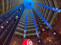 -满洲里口岸套娃景区
