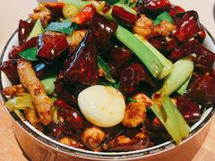 -山石榴·贵州菜(丰盛里店)