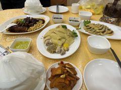 -九大簋家宴(北京路店)