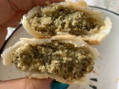 绿豆饼-绿豆饼车轮饼(学林街店)