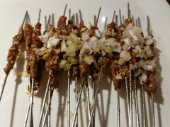 牛肉-三个大叔东北烧烤·砂锅菜(西三旗店)