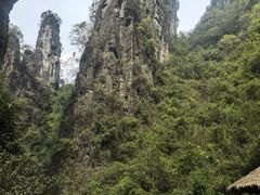 -矮寨·十八洞·德夯大峡谷景区