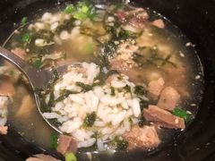 茶泡饭-千寻烧肉(政务区店)