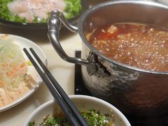 -东道煮牛肉火锅(东盛大街店)