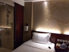 -扬州中集格兰云天大酒店