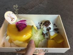 -食武士·舒芙蕾(新街口明瓦廊店)