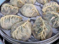 -京秀缘蒸汽海鲜农家菜大馅蒸饺