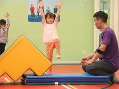 -小小运动馆(浦江店)