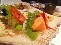 -森味薪火烧•烧鸟居酒屋•日本料理(望京店)