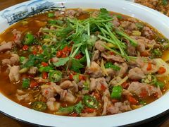-盛世盐帮·自贡特色(总店)
