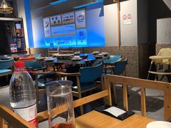 -打酱友•斑鱼海鲜粥火锅(吴桥店)