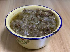 小酥肉-定家小酥肉·清真(回民街店)
