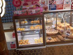 -昆明冠生园·蛋糕·面包(南强街店)