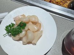 -海底捞火锅(顺义华联店)