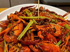 -庆峰龙虾烧烤(合肥一店)