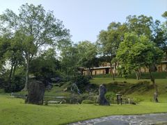 -龙潭生态旅游度假区